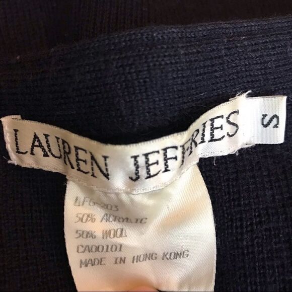 LAUREN Jeffries Sweater Vest 🌻 - Picture 6 of 6